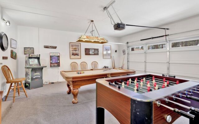 KIT Kat's Hideaway #1874