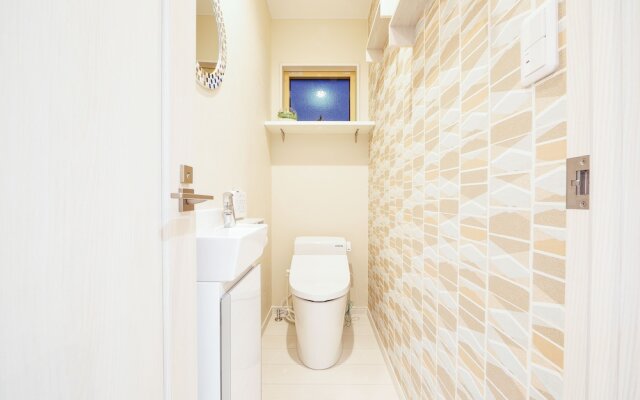 E-horizon Resort Condominium Nago C