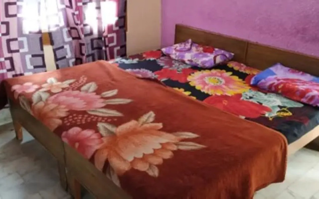 Goroomgo Gayatri Guest House Haridwar