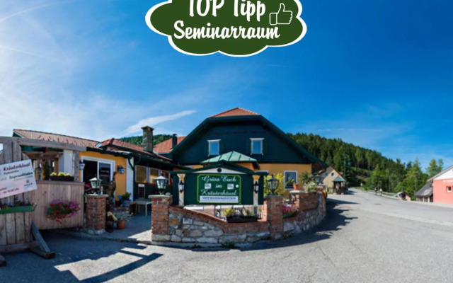 Almliesl Gruppenhaus PUCH-625