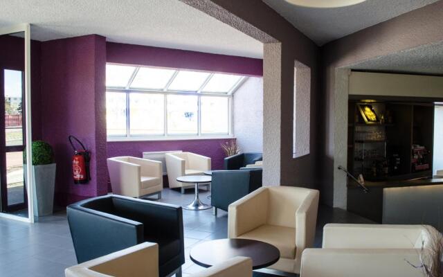 Première Classe Calais Centre-Gare