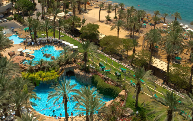 Royal Beach Eilat by Isrotel exclusive