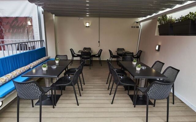 Memória Boutique Hostel