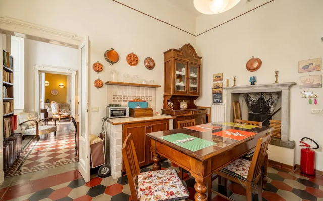 Emilia Gemstone Apartment by Wonderful Italy