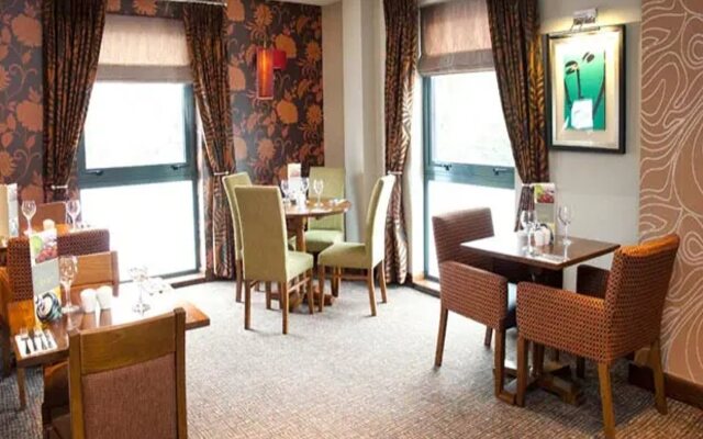 Premier Inn Camberley
