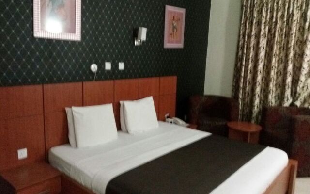 Prixair Pure Hotel Wuse