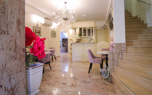 Boutique Hotel Asteria