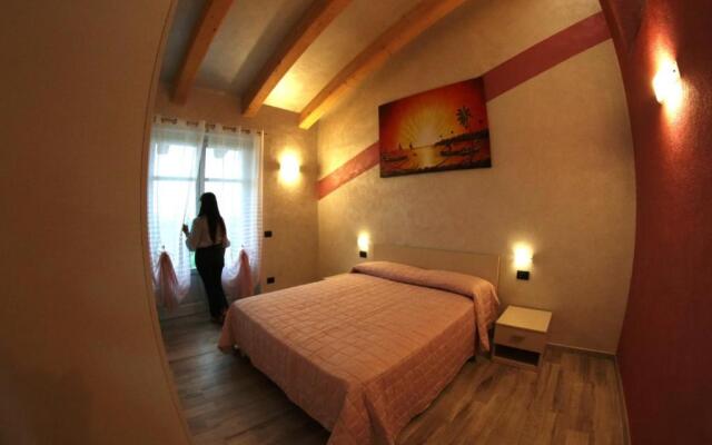 Country house la rosa dei vini