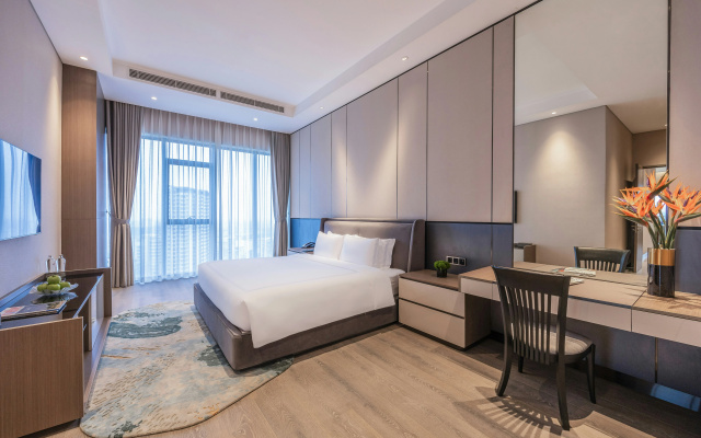 Fraser Residence Hanoi
