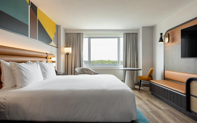 Hyatt Centric Chicago O'Hare