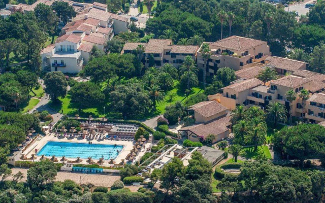 Residence Club Marina Viva