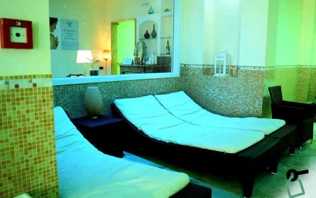 Hotiday Room Collection - Fiuggi