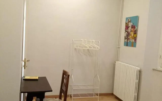 Binario 5 - BNB in Lucca - Photo 5