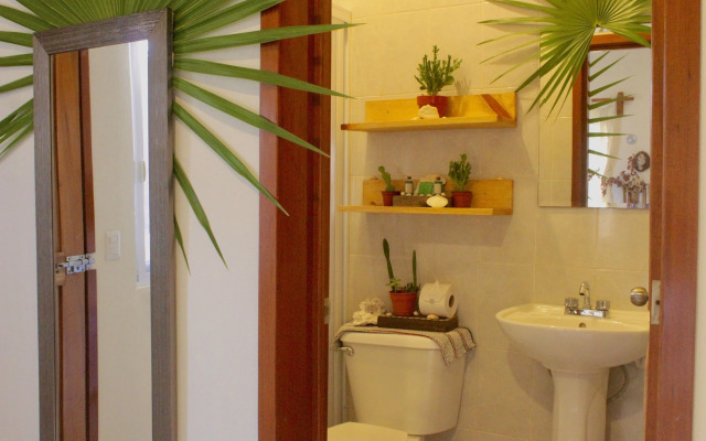 Hotel Jaiba Mahahual