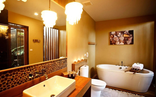 Deva Beach Resort Samui