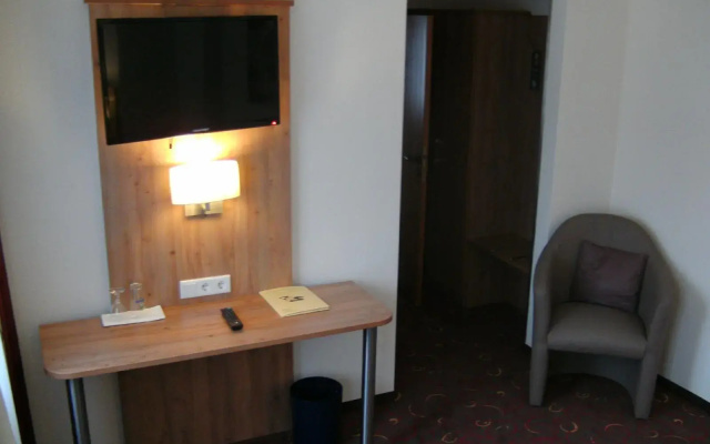 Hotel Garni Fuchs