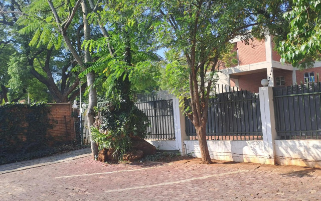 Moonlight Guesthouse