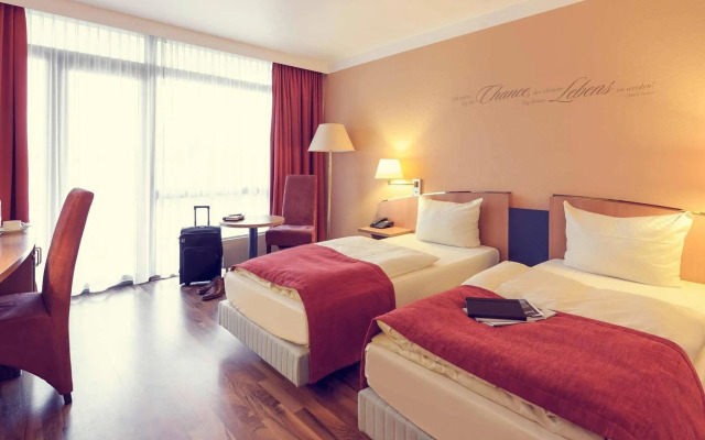 Best Western Hotel Frankfurt Airport Dreieich