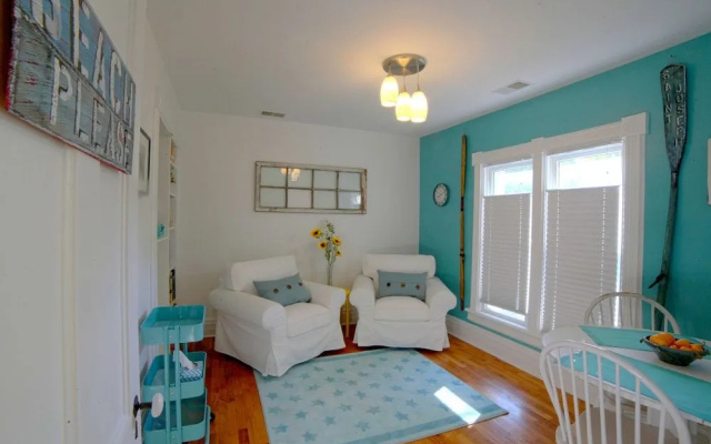 Duncan House Bed and Breakfast