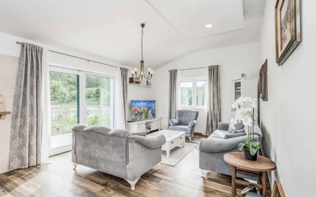 Villa Serene Memories