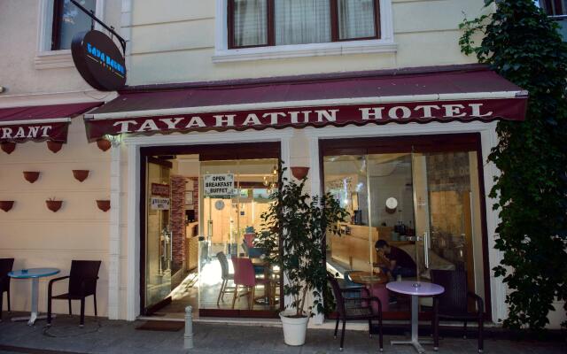 Taya Hatun Hotel