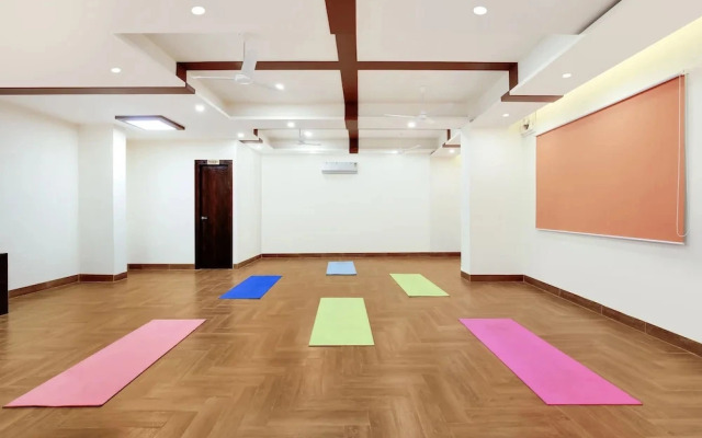 Hotel Laxmi Heights