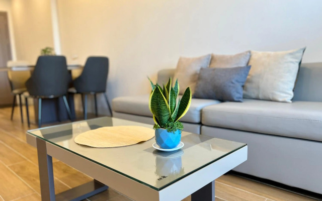 2BR-Seaview next to Walking St & My An Beach-M1832