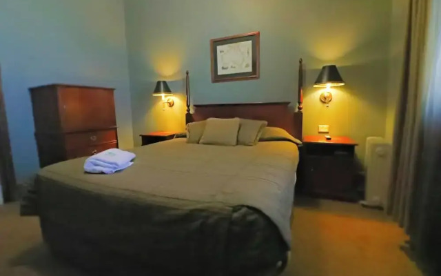 Royal Hotel Guyra
