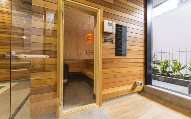 Star Victoria Serviced Apartments