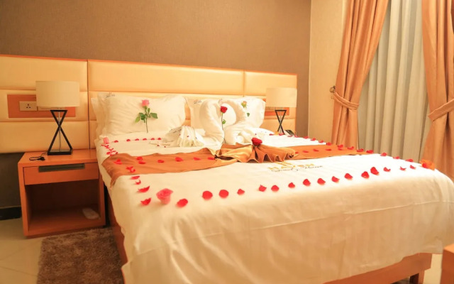 Haven Hotel