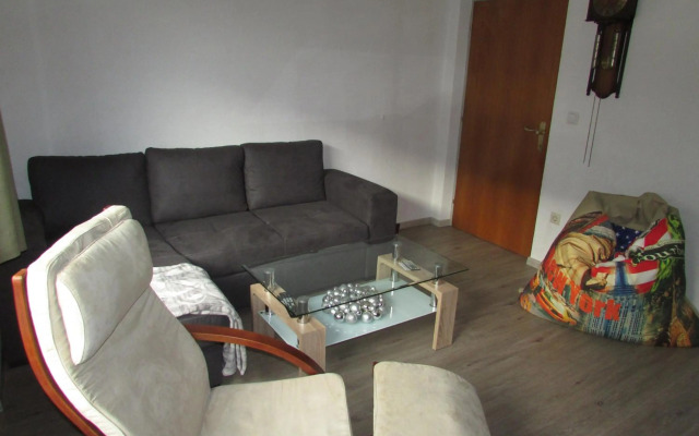 Ferienhaus Tschenett