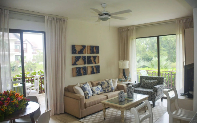 El Portillo Residences