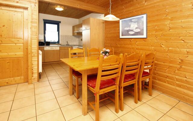Harz Holiday Park, Hasselfelde
