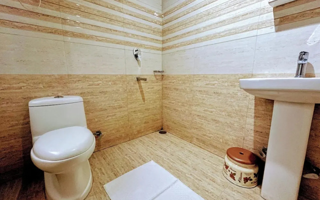 6th Element Cottages