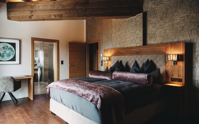 Chalet G12 - Luxury Apartments Seefeld