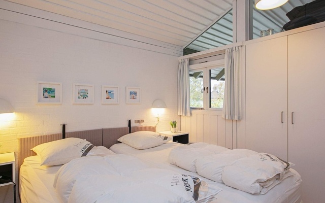 5 Person Holiday Home on a Holiday Park