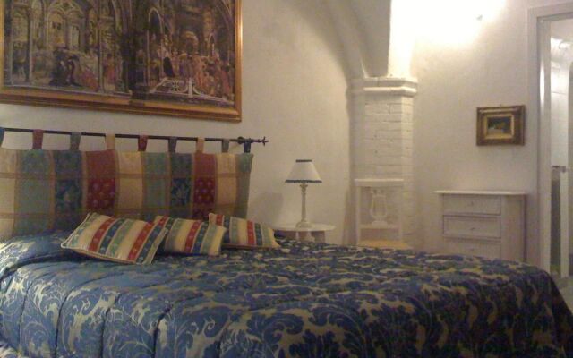 B&B Relais il Casato