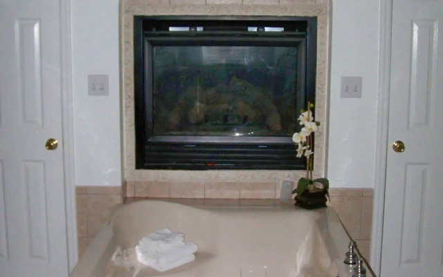 Best Western White Columns Inn