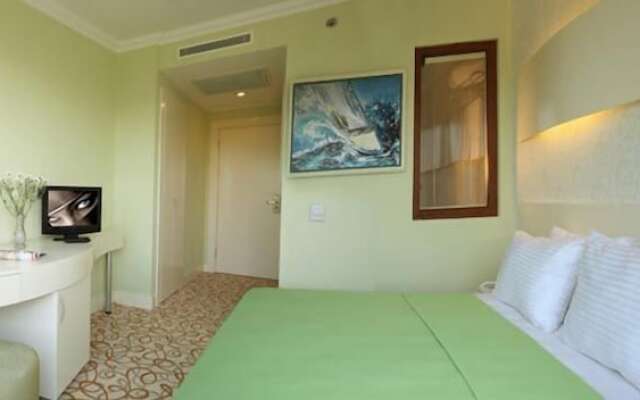 NorthStar Resort & Hotel Bayramoglu