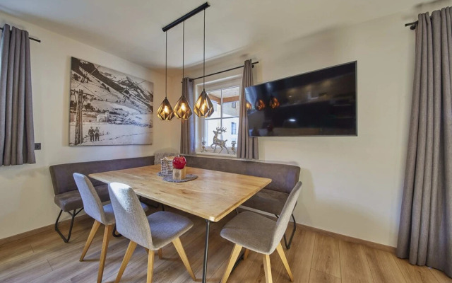 Appartement Iglsberg Top 7