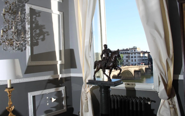 Residenza Vespucci