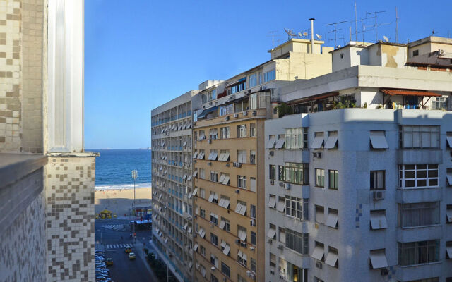 Copacabana Apartments 120