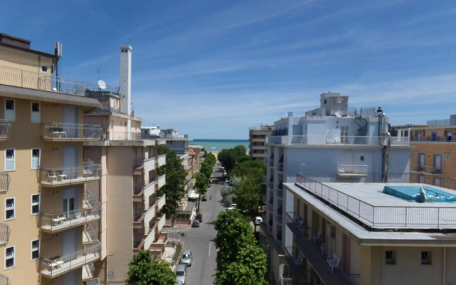 Hotel Fellini Rimini