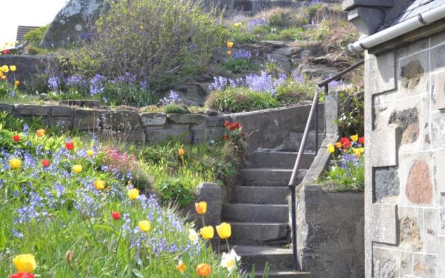 Belvedere Holiday Home