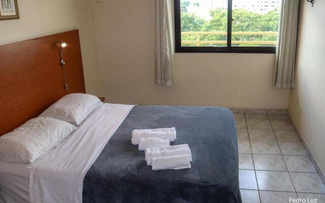 Hotel Vila Rica Flat