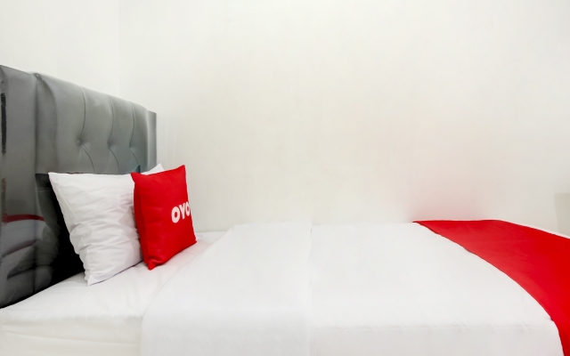 OYO 3929 8angau Mas