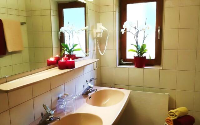 Apart Hotel Garni Austria