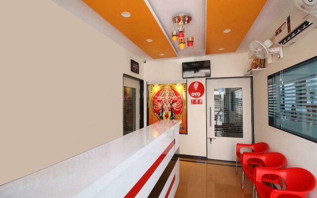 Collection O 5362 Hotel Spar Grand