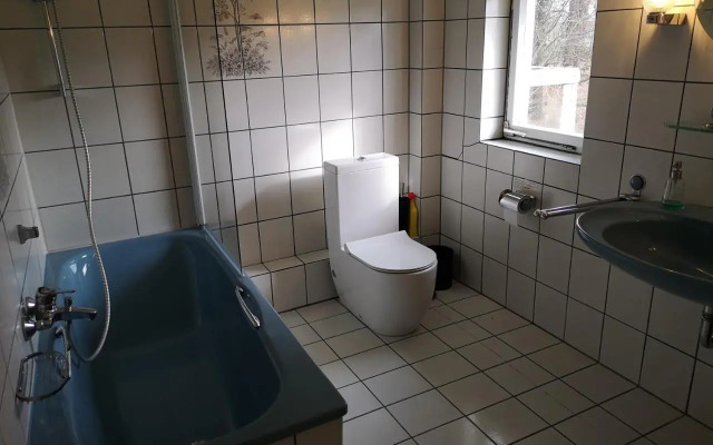 Ferienwohnung Hamm Rhynern im alten Bauernhaus 1870