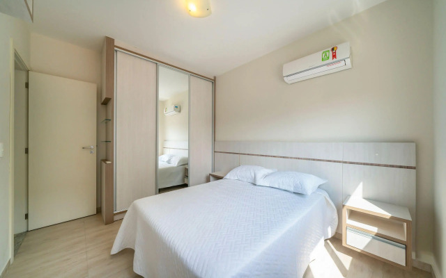 Aluguel Apartamento 2 quartos - Bombas